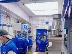 -煲珠公·老红糖珍珠奶茶(长宁龙之梦店)