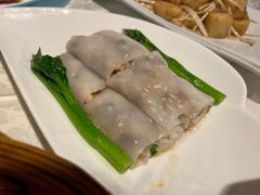 -泉州富力万达文华酒店-品珍中餐厅