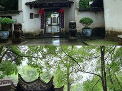 -景德镇古窑民俗博览区