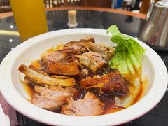 -锡和无锡菜(景丽苑店)