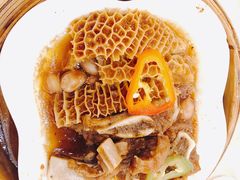 -喜悦海鲜大酒楼(钱柜广场店)