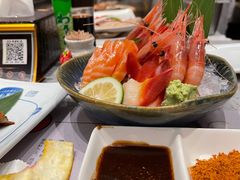 -大渔铁板烧(大悦城店)