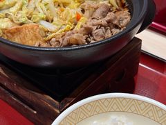 -食其家·牛丼咖喱(天津梅江印象城店)