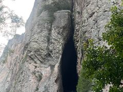 -雁荡山灵峰景区
