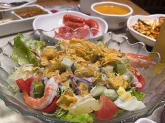 -韩宫宴烤肉·料理(苏州中心店)