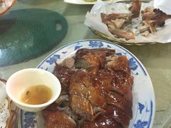 -荷香居(洞企石路店)