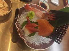 -本寻烧肉酒场(双井店)