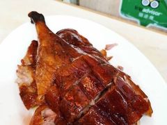 -一乐烧鹅(中环店)