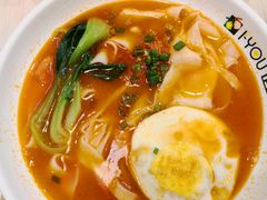 -I-YOU面缘·仁和新城店