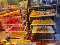 -三个蒙古大叔羊肉串(大宁店)