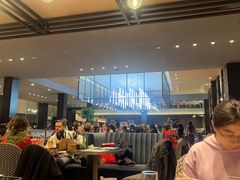 -上海虹桥宾馆味翠餐厅