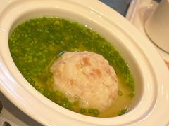 -扬州香格里拉·香宫中餐厅