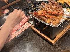 -马海涛牛肉串·午市牛腩饭·烧烤夜宵(领汇广场店)
