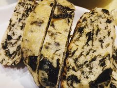 海菜饼子-日丰园海肠水饺·老字号大连海鲜(和平广场店)
