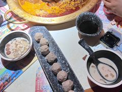 -新哥老官·畅吃123·美蛙世界(苏宁广场店)