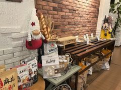 -坦克·甜品店(莲花广场店)