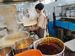 -清真磨沟沿老字号牛肉面(总店)