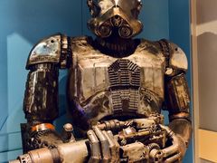 -信不信由你博物馆