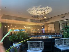 -大树餐厅(红旗街万达店)