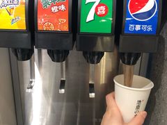 -池奈·咖喱蛋包饭(熙地港店)