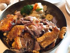 -LENBACH兰巴赫西餐啤酒坊(大连东港店)