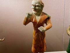 -西安大唐西市博物馆