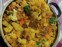 -小锅饭豆腐馆(嘉陵江街店)
