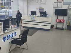 -上海名流星域汽车服务有限公司(内江路店)