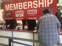 -costco(布鲁克林店)