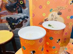 -茶理宜世(乐峰广场·尝乐集店)