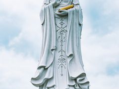 -三亚南山文化旅游区