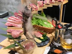-龍二烧肉酒场(九亭店)