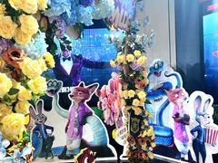 -寰映影城(朝阳合生汇杜比影院店)