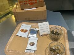 -喜茶(上海北外滩来福士店)
