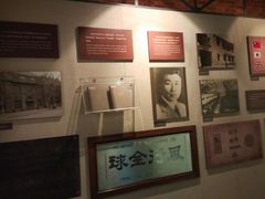-上海纺织博物馆