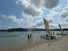 -后海村