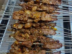 -清真·马峰烤肉(小学习北巷店)