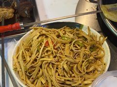 -李家水浒烤肉(五一店)