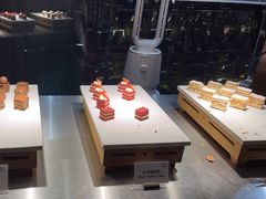 -岷山饭店-芝芝自助餐厅