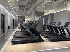 -FLARE STAR FITNESS(复地活力城店)