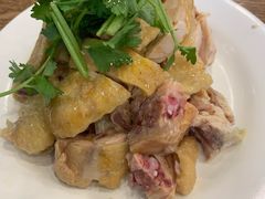 -王中王餐厅(东安路店)