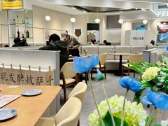 -菲利斯·西餐厅(万民城店)