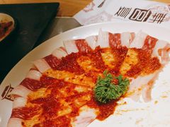 -韩宫宴和牛烤肉(合肥滨湖银泰城店)
