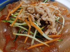-六合居·邯郸菜·武安菜起源地