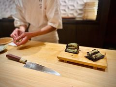 -晴空·日本料理(万象城店)
