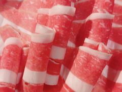 -清真·老门框爆肚涮肉·中华老字号(丰管路店)