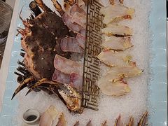 -帝皇海海鲜豆捞(桐泾商务广场店)