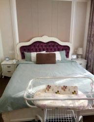 -菁幼月子会所(儿童医院店)