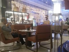 -广州花园酒店