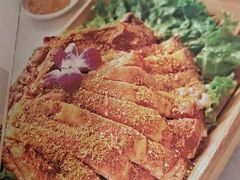 -香丰阁·烤鸭·川湘菜(清河店)
